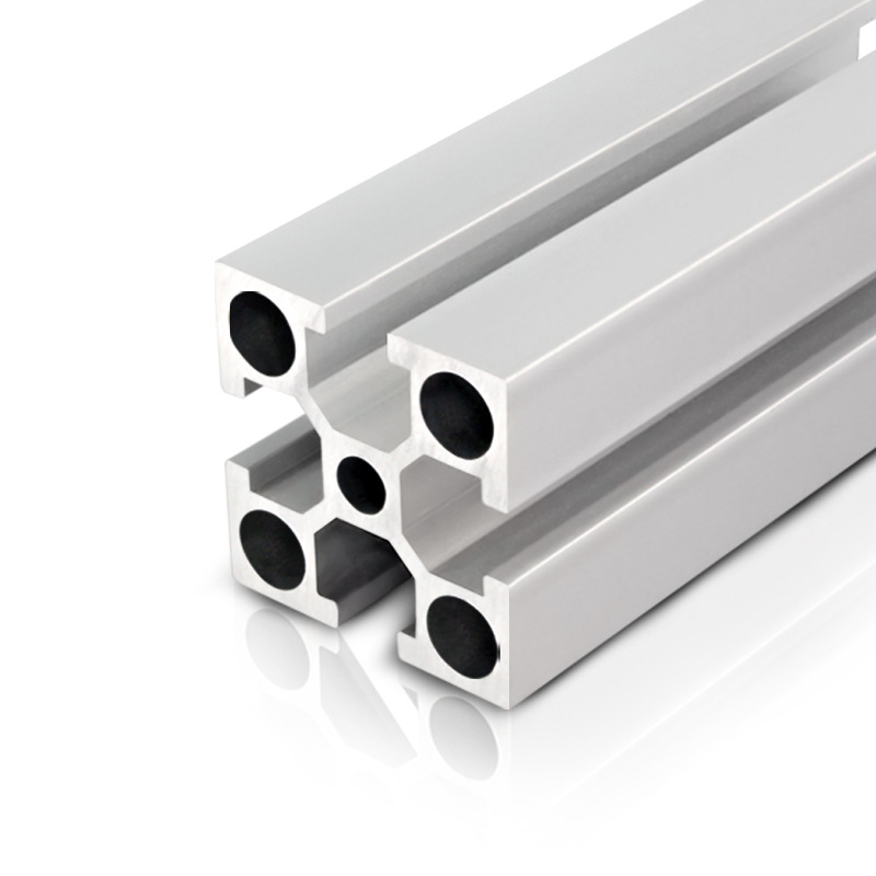 paidu 8080 Industrial Aluminum Profile