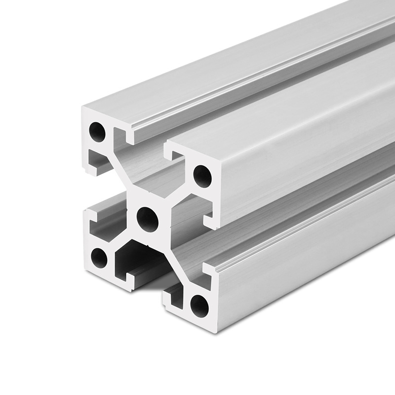 paidu 5050 Industrial Aluminum Profile