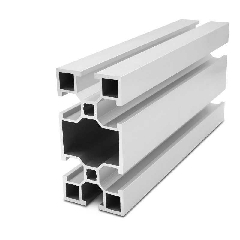 paidu 4080 Aluminum Profile Supplier