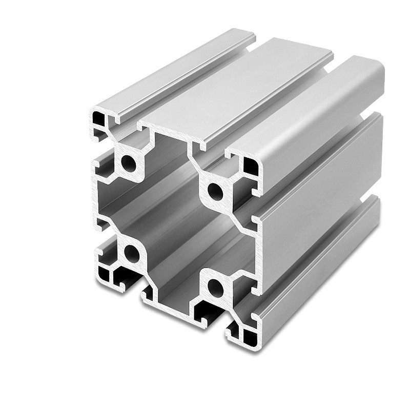 paidu 4080 Extrusion Aluminum Profile