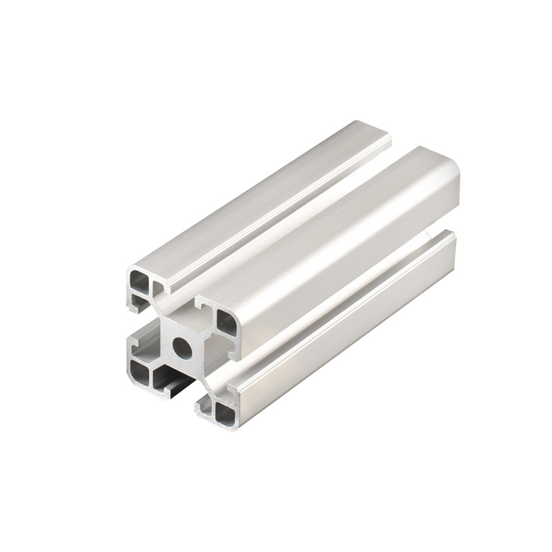 paidu 40*40 V-Slot Industrial Aluminum Profile Manufacturer