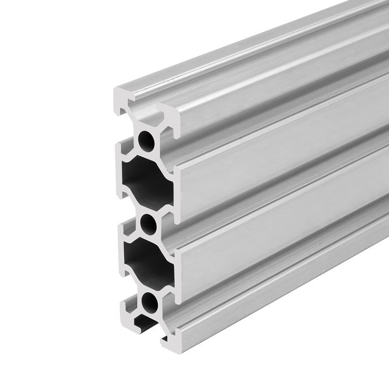 PAIDU 9090 Industrial Aluminum Profile Manufacturer