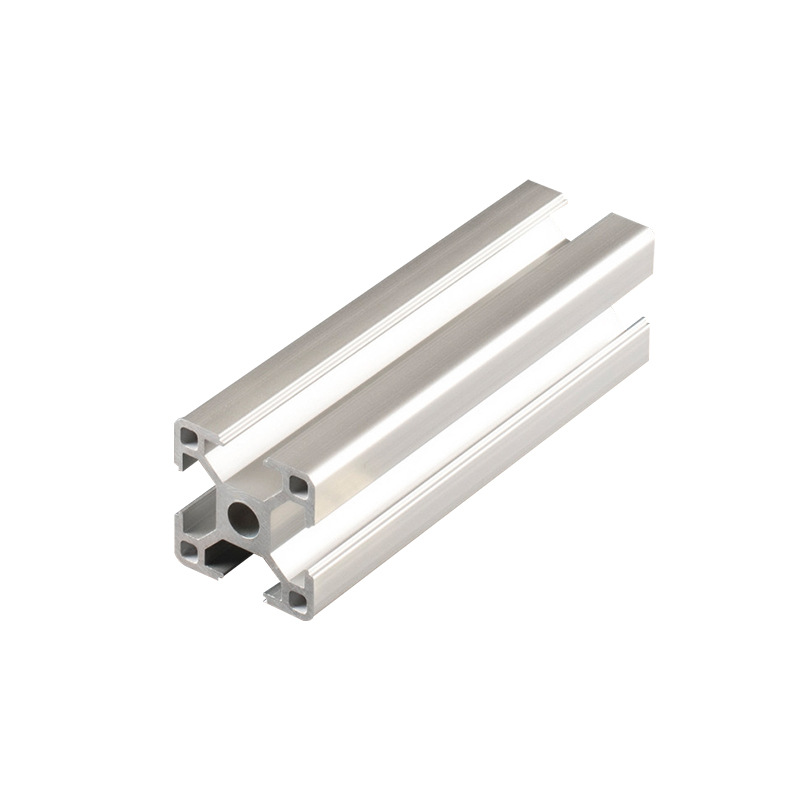 PAIDU 4040 Extrusion Industrial Aluminum Profile