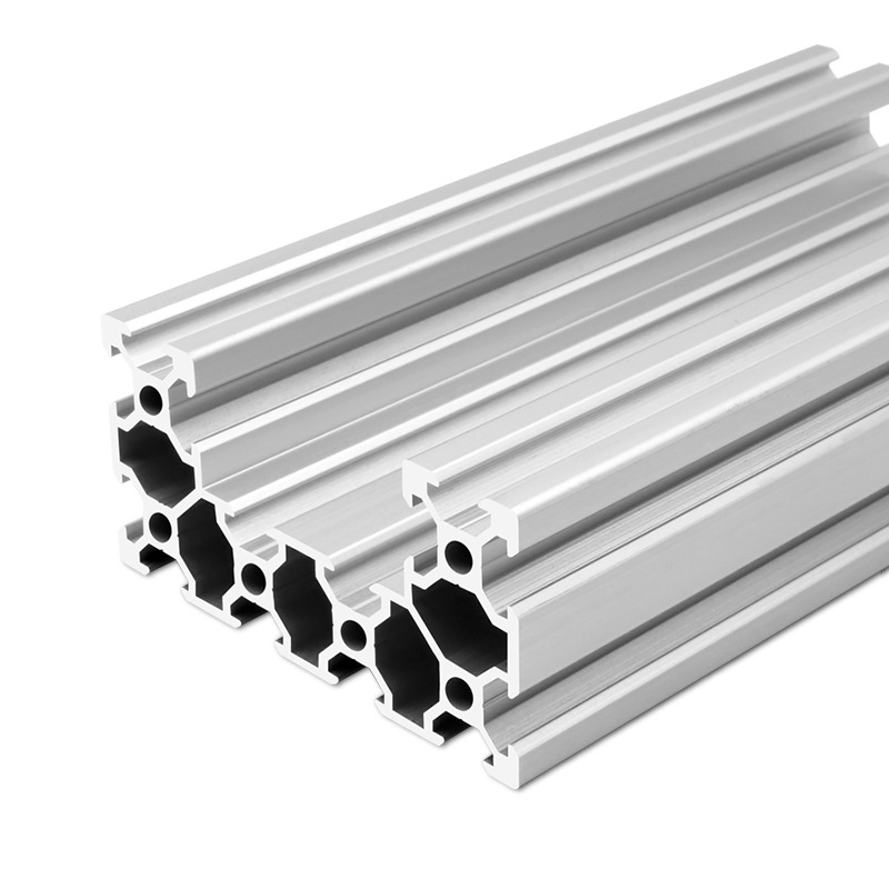 PAIDU 1530 Custom Industrial Aluminum Profile