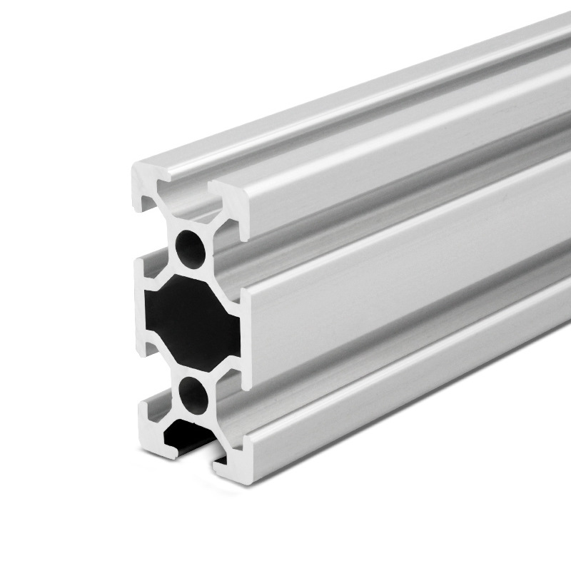 PAIDU 8080 Industrial Aluminum Profile