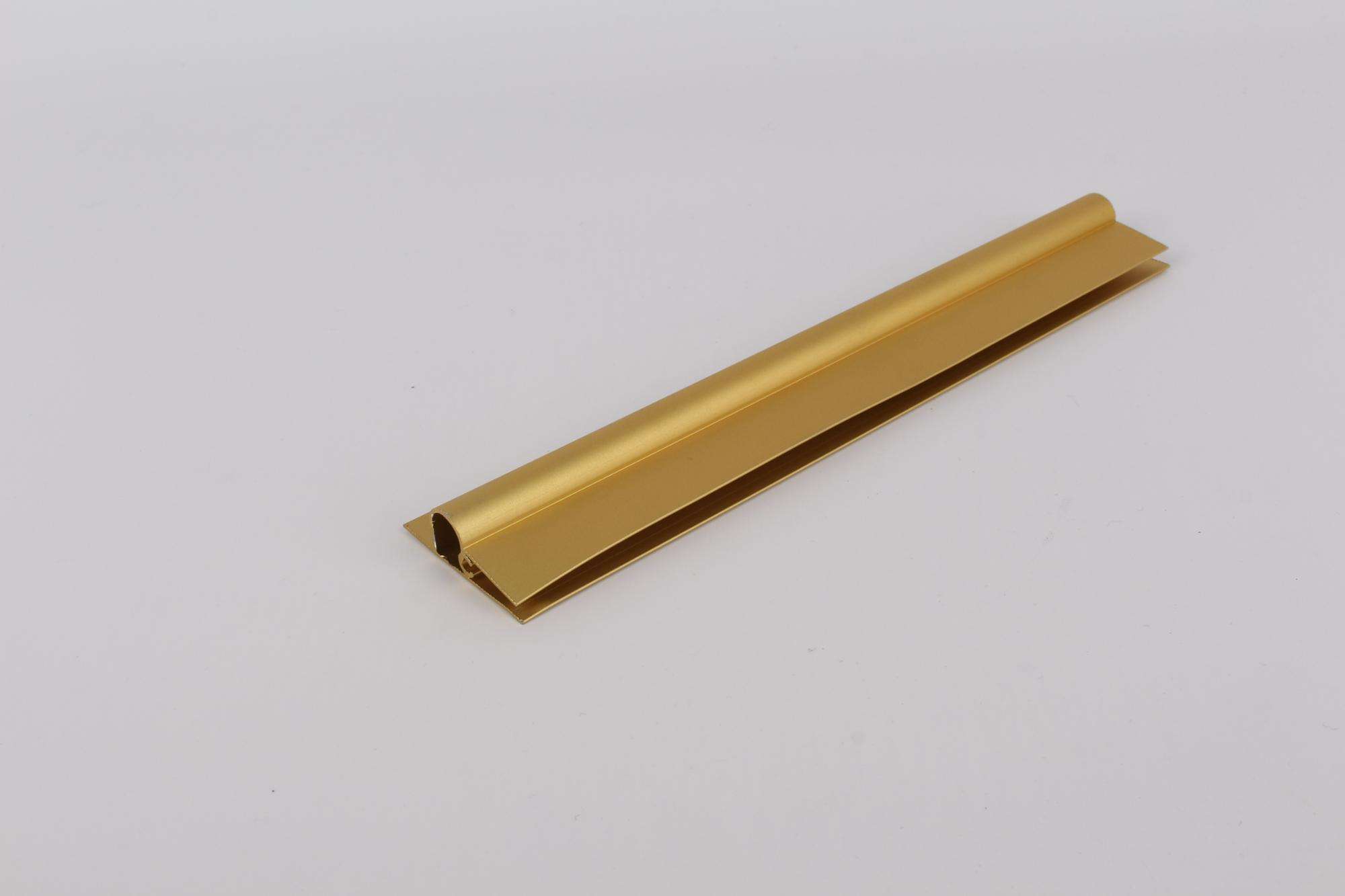 PAIDU Short Anodize And CNC Aluminum Profile For Car Roof Rack