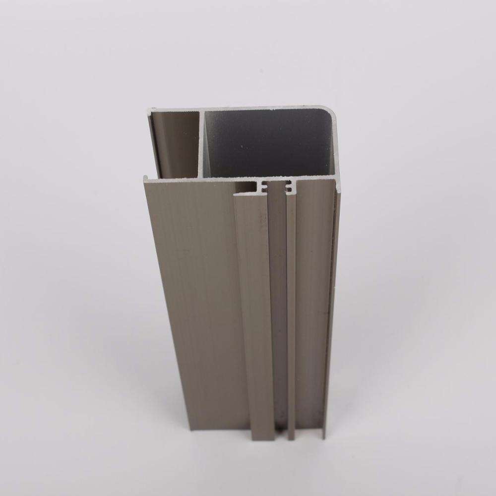 PAIDU  Aluminium Profile For Solar Panel Frame