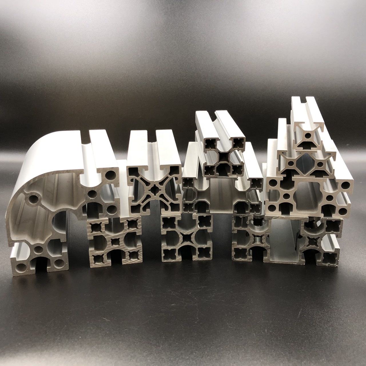 PAIDU 3030 T Slot Aluminium Extrusion Profiles Manufacturer